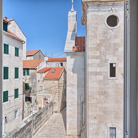 Magnolia Luxury Rooms Σπλιτ Εξωτερικό φωτογραφία