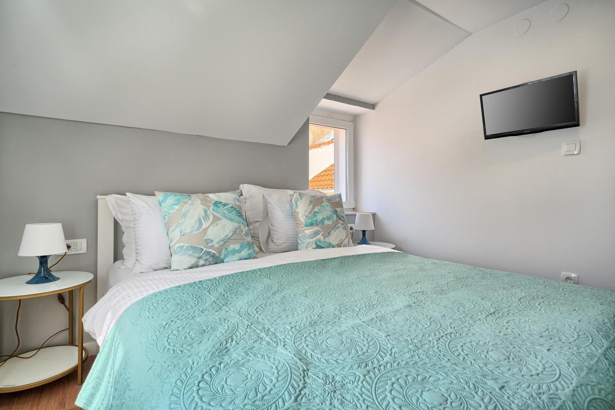 Magnolia Luxury Rooms Σπλιτ Εξωτερικό φωτογραφία