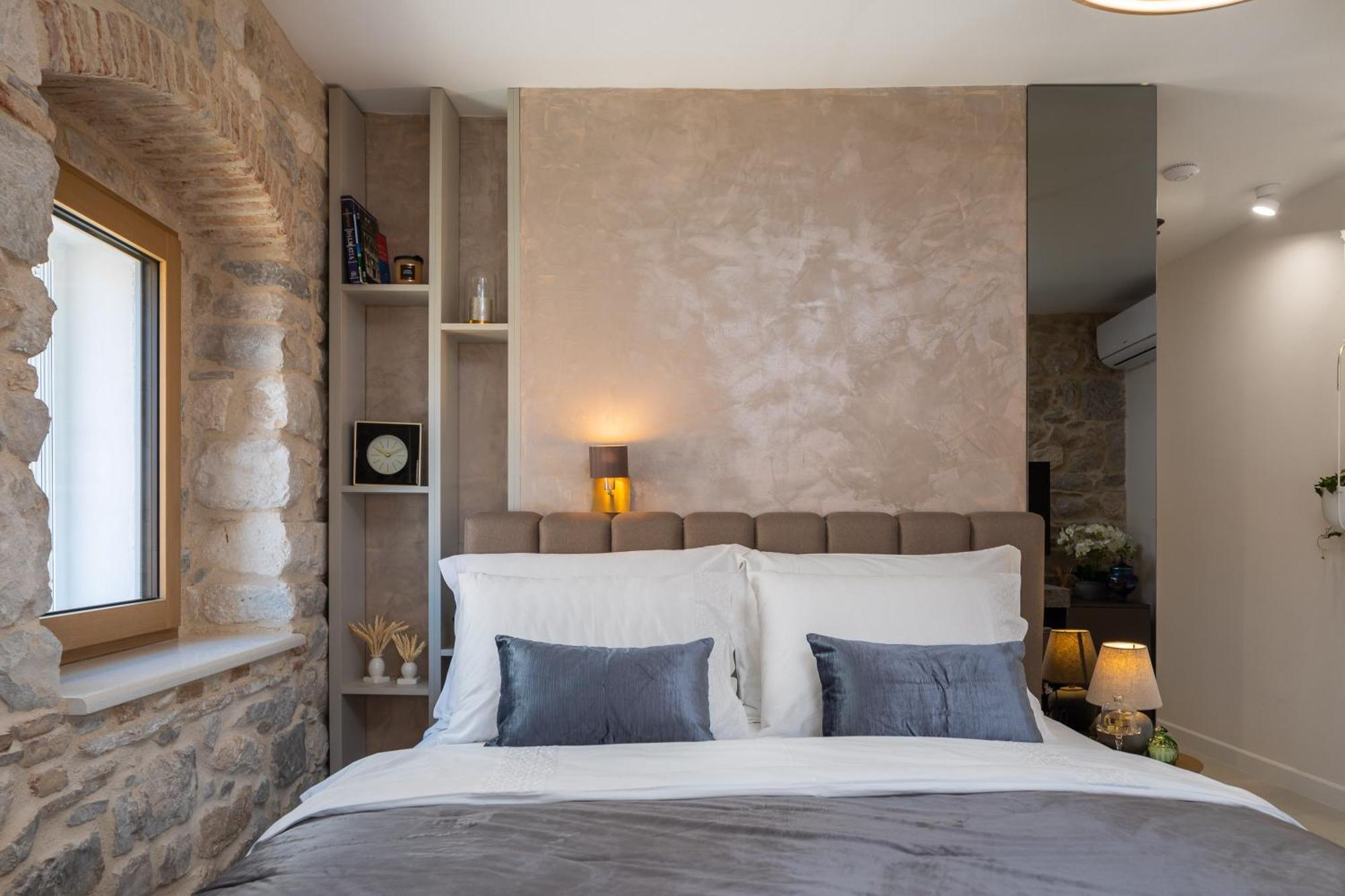 Magnolia Luxury Rooms Σπλιτ Εξωτερικό φωτογραφία