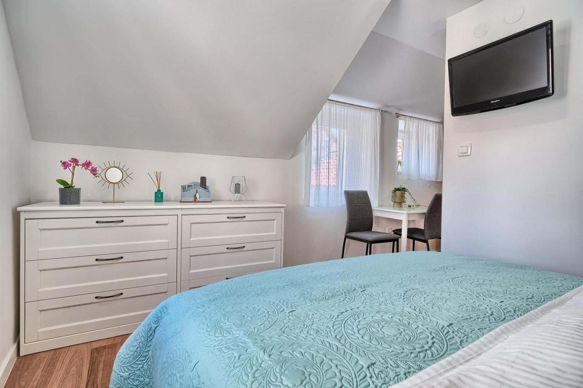 Magnolia Luxury Rooms Σπλιτ Εξωτερικό φωτογραφία