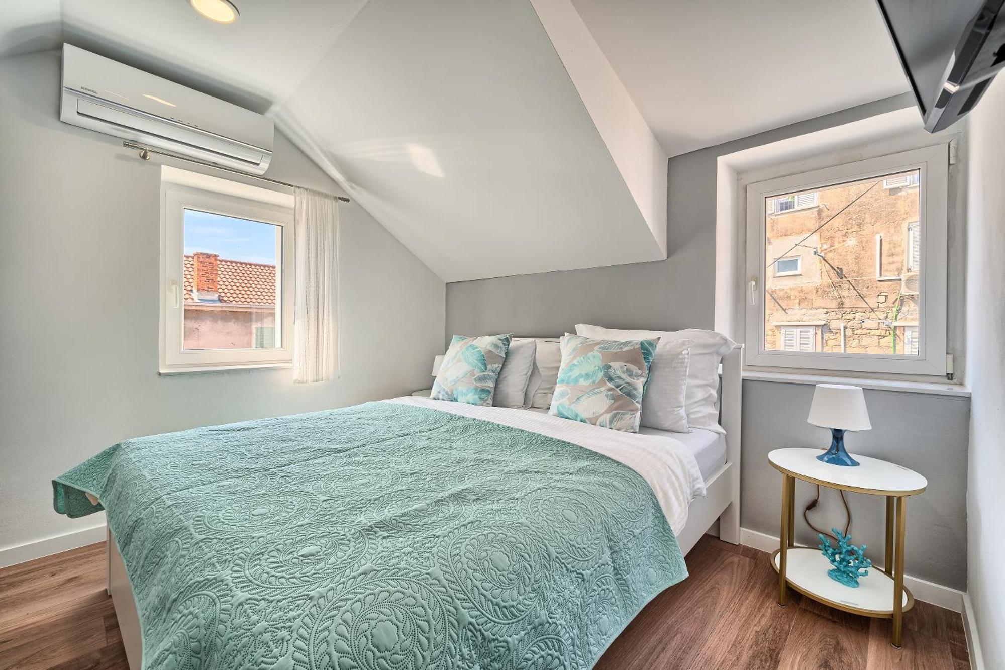 Magnolia Luxury Rooms Σπλιτ Εξωτερικό φωτογραφία