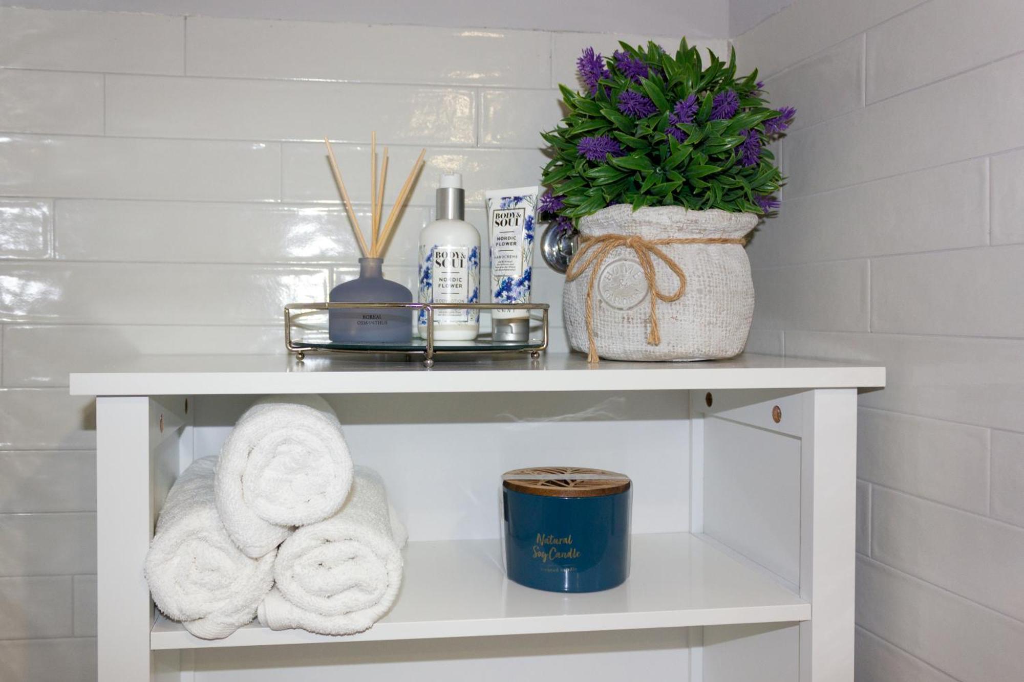 Magnolia Luxury Rooms Σπλιτ Εξωτερικό φωτογραφία