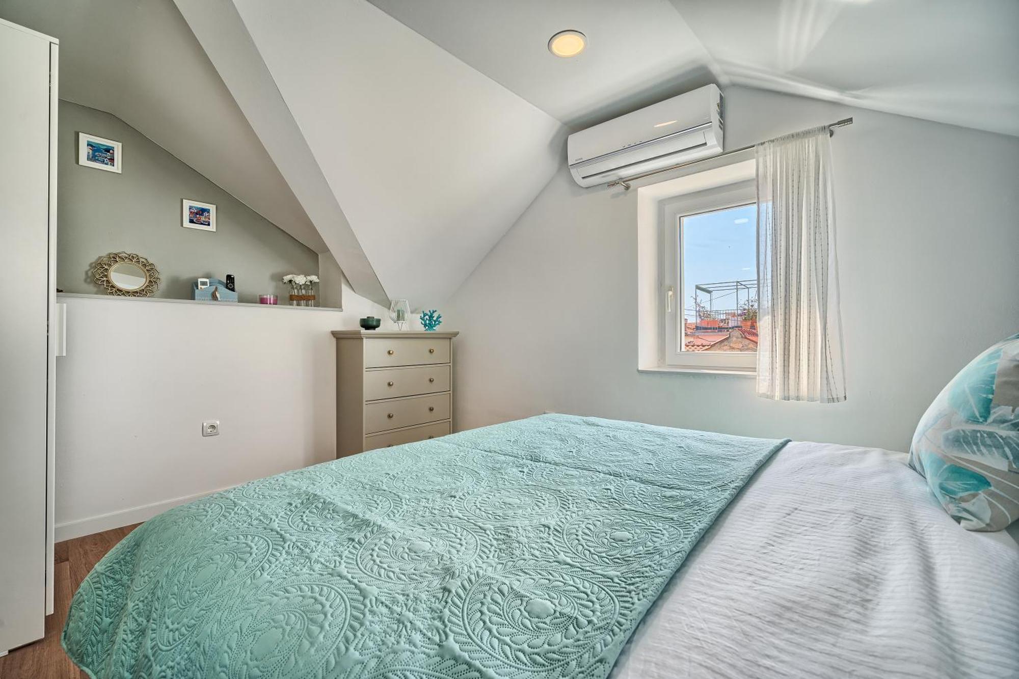 Magnolia Luxury Rooms Σπλιτ Εξωτερικό φωτογραφία