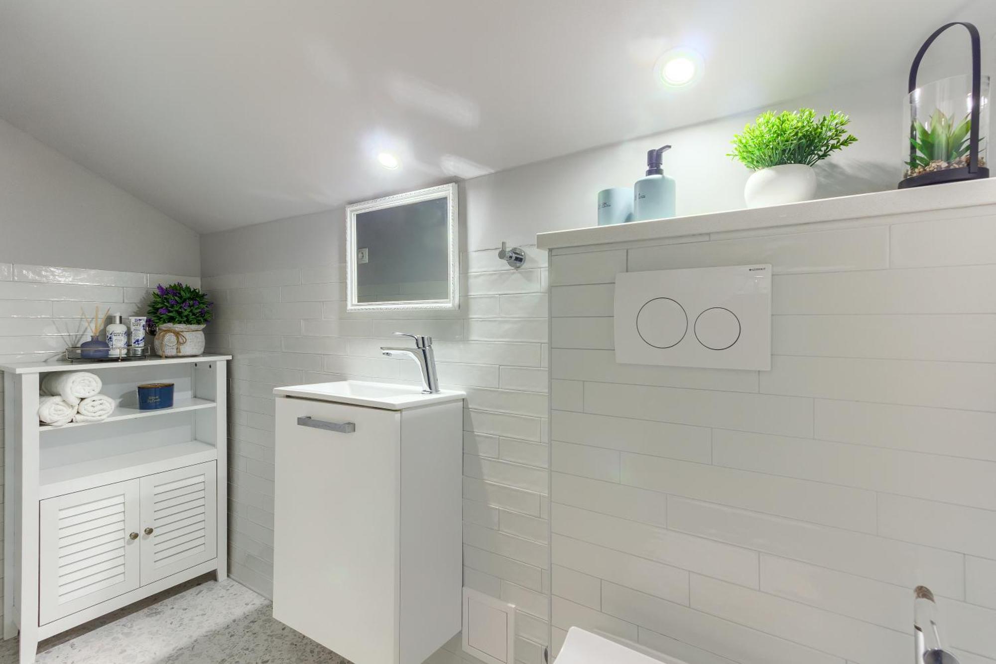 Magnolia Luxury Rooms Σπλιτ Εξωτερικό φωτογραφία