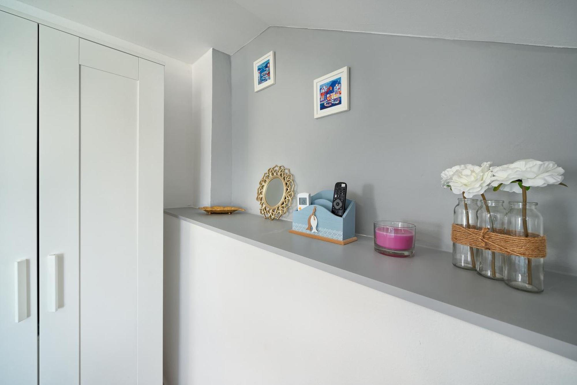 Magnolia Luxury Rooms Σπλιτ Εξωτερικό φωτογραφία