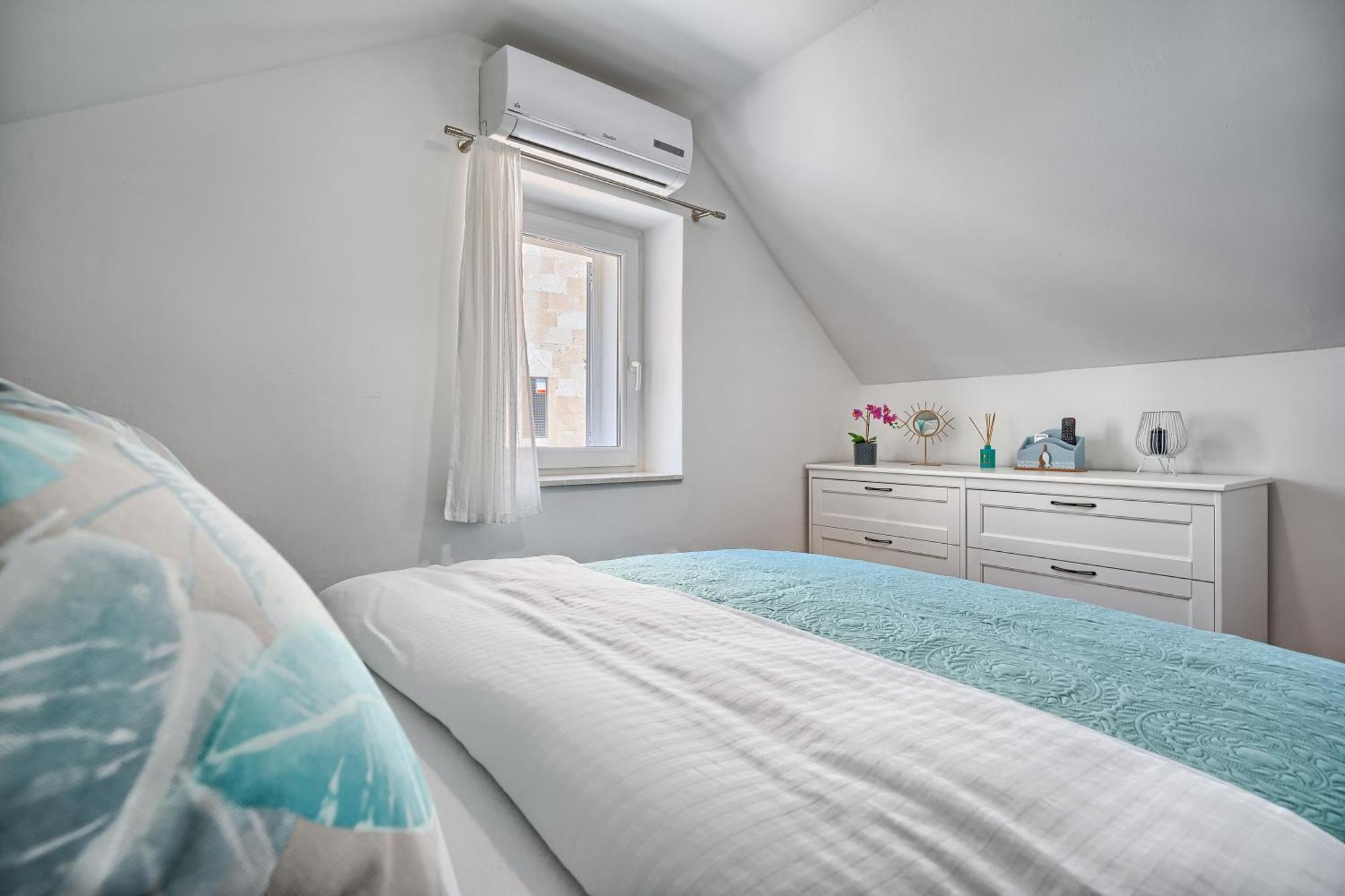 Magnolia Luxury Rooms Σπλιτ Εξωτερικό φωτογραφία