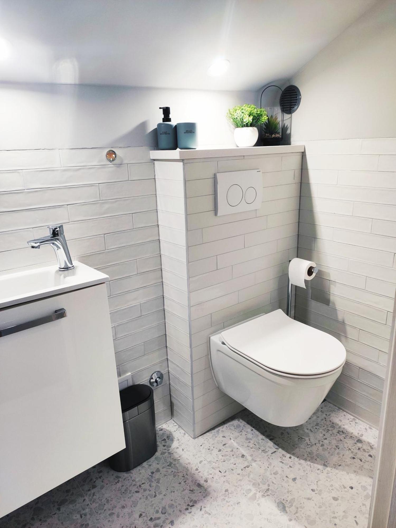 Magnolia Luxury Rooms Σπλιτ Εξωτερικό φωτογραφία
