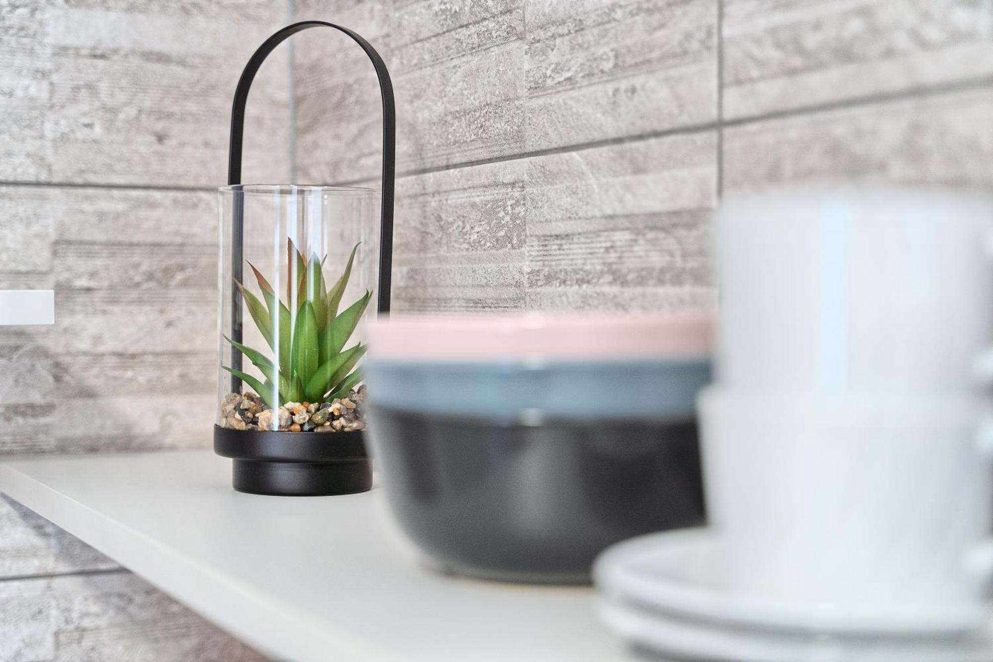 Magnolia Luxury Rooms Σπλιτ Εξωτερικό φωτογραφία
