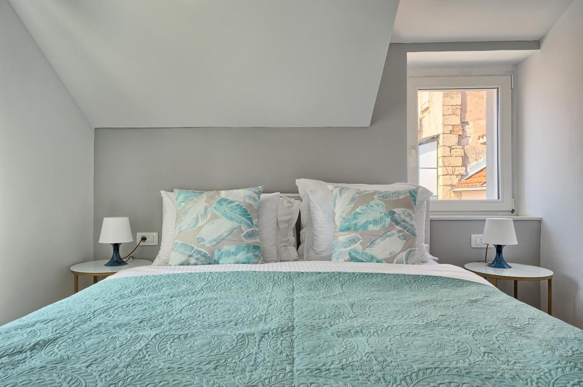 Magnolia Luxury Rooms Σπλιτ Εξωτερικό φωτογραφία