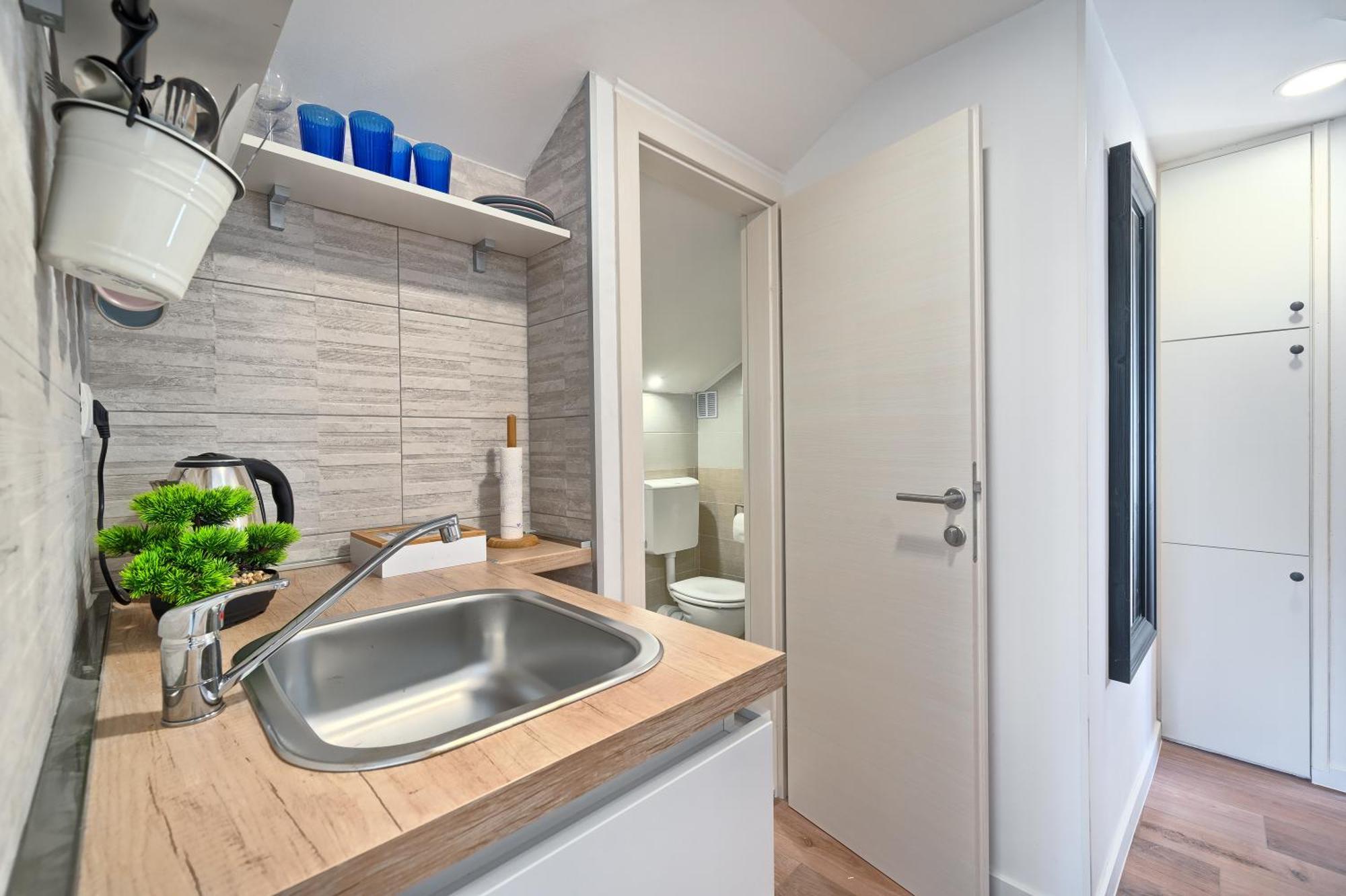 Magnolia Luxury Rooms Σπλιτ Εξωτερικό φωτογραφία