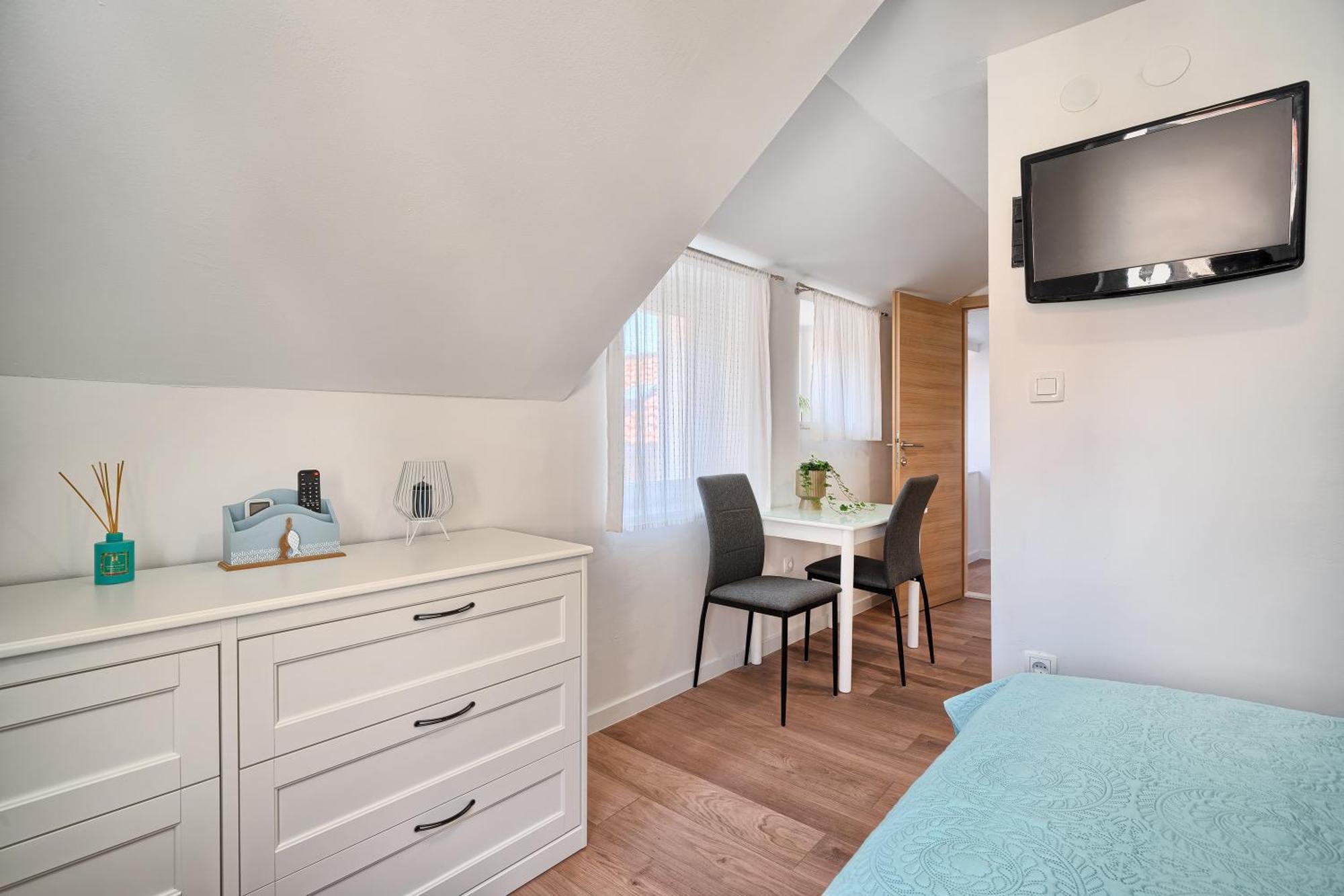 Magnolia Luxury Rooms Σπλιτ Εξωτερικό φωτογραφία