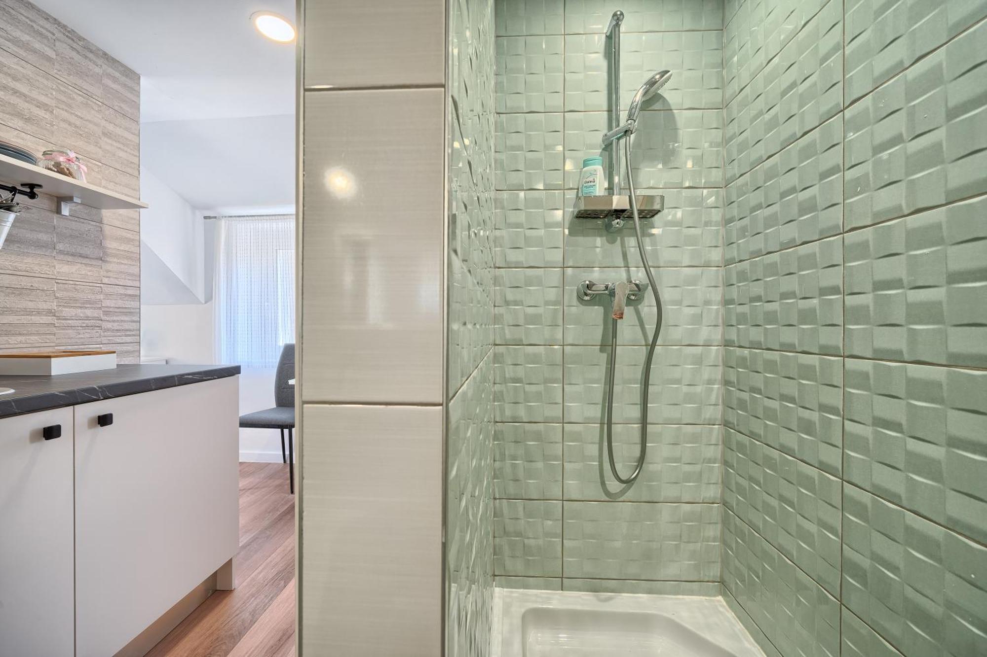 Magnolia Luxury Rooms Σπλιτ Εξωτερικό φωτογραφία