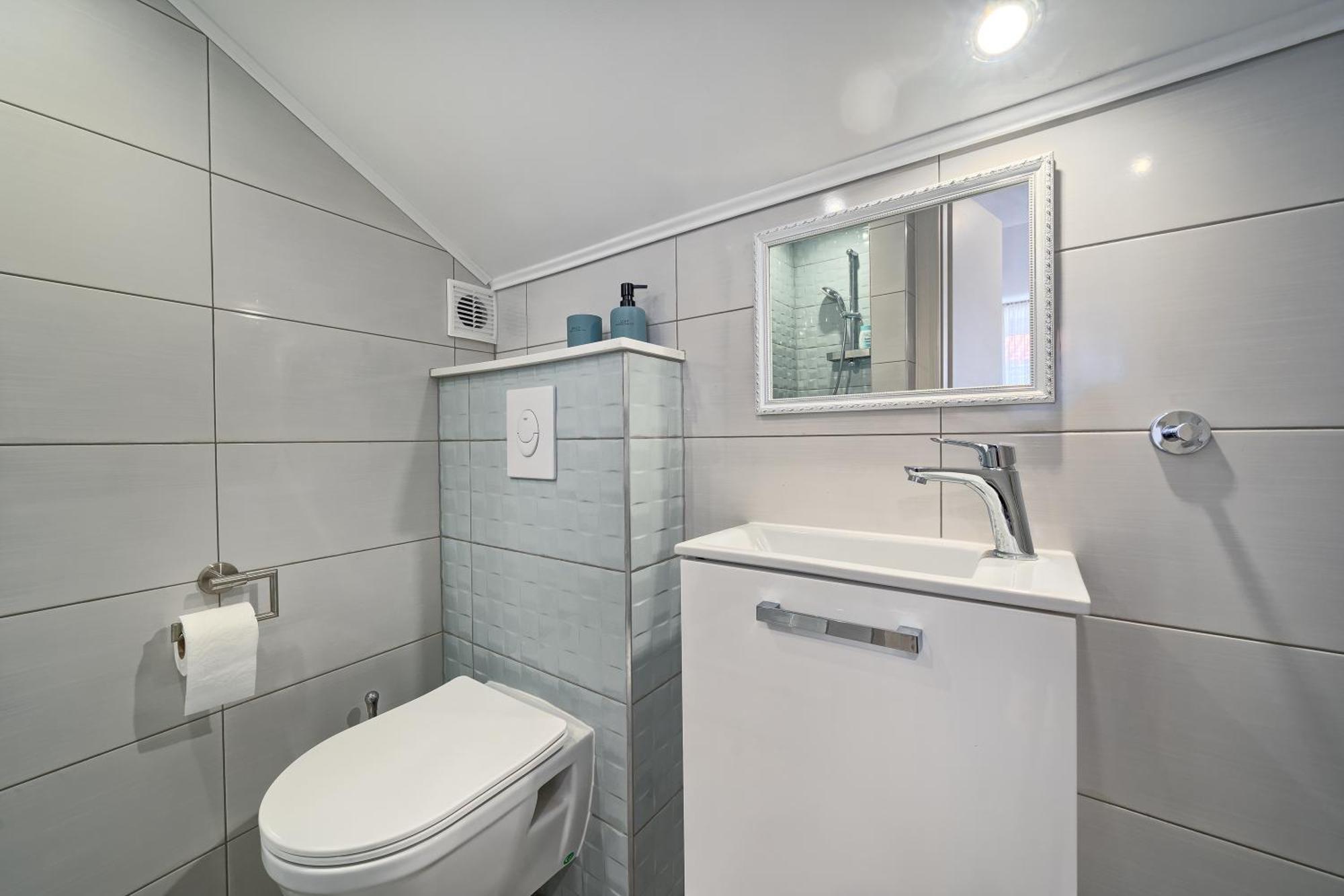 Magnolia Luxury Rooms Σπλιτ Εξωτερικό φωτογραφία
