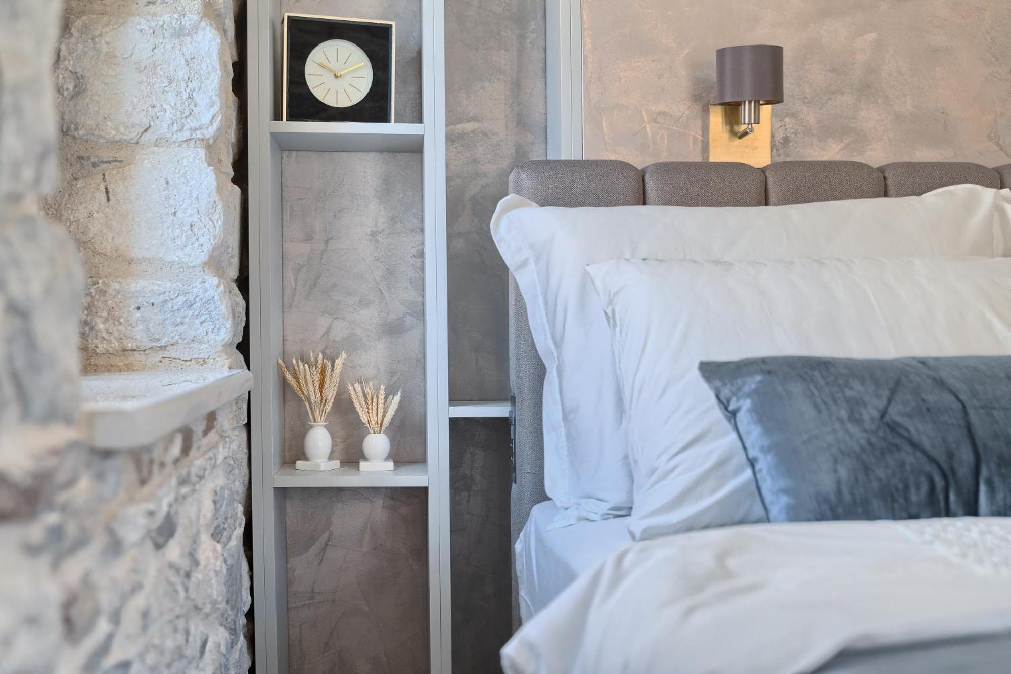 Magnolia Luxury Rooms Σπλιτ Εξωτερικό φωτογραφία