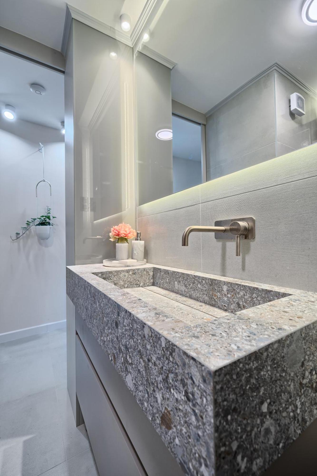 Magnolia Luxury Rooms Σπλιτ Εξωτερικό φωτογραφία