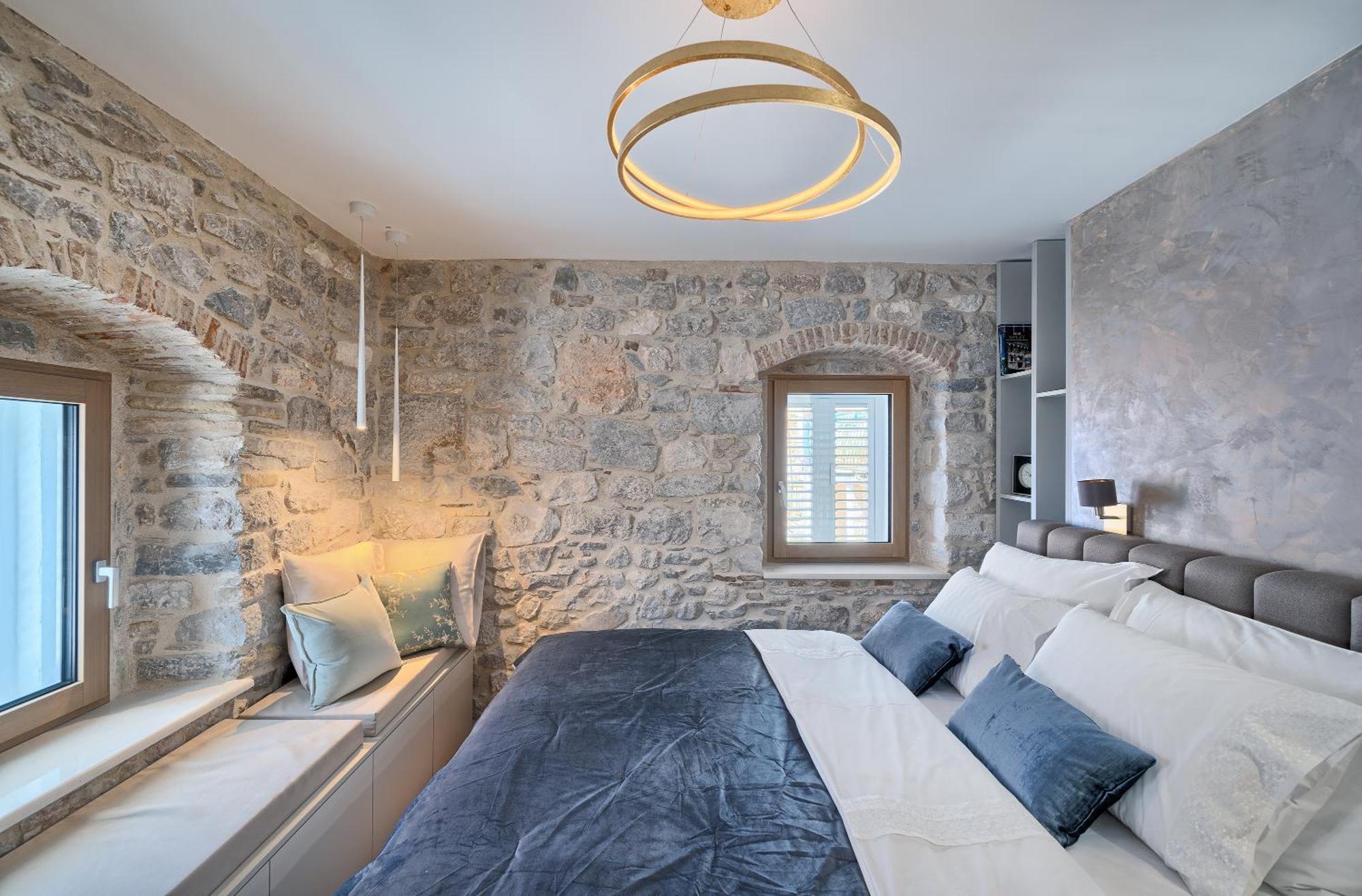 Magnolia Luxury Rooms Σπλιτ Εξωτερικό φωτογραφία
