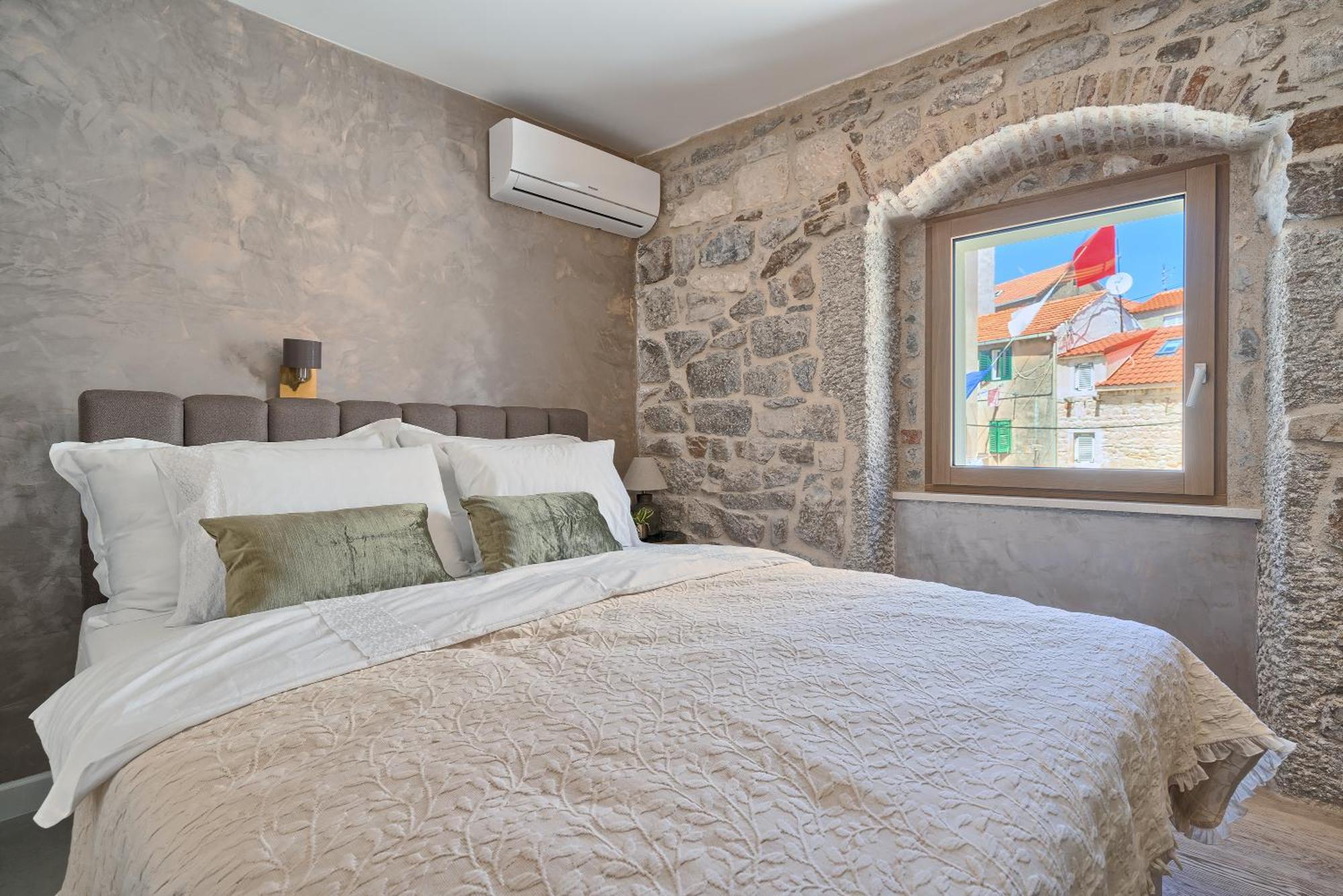Magnolia Luxury Rooms Σπλιτ Εξωτερικό φωτογραφία
