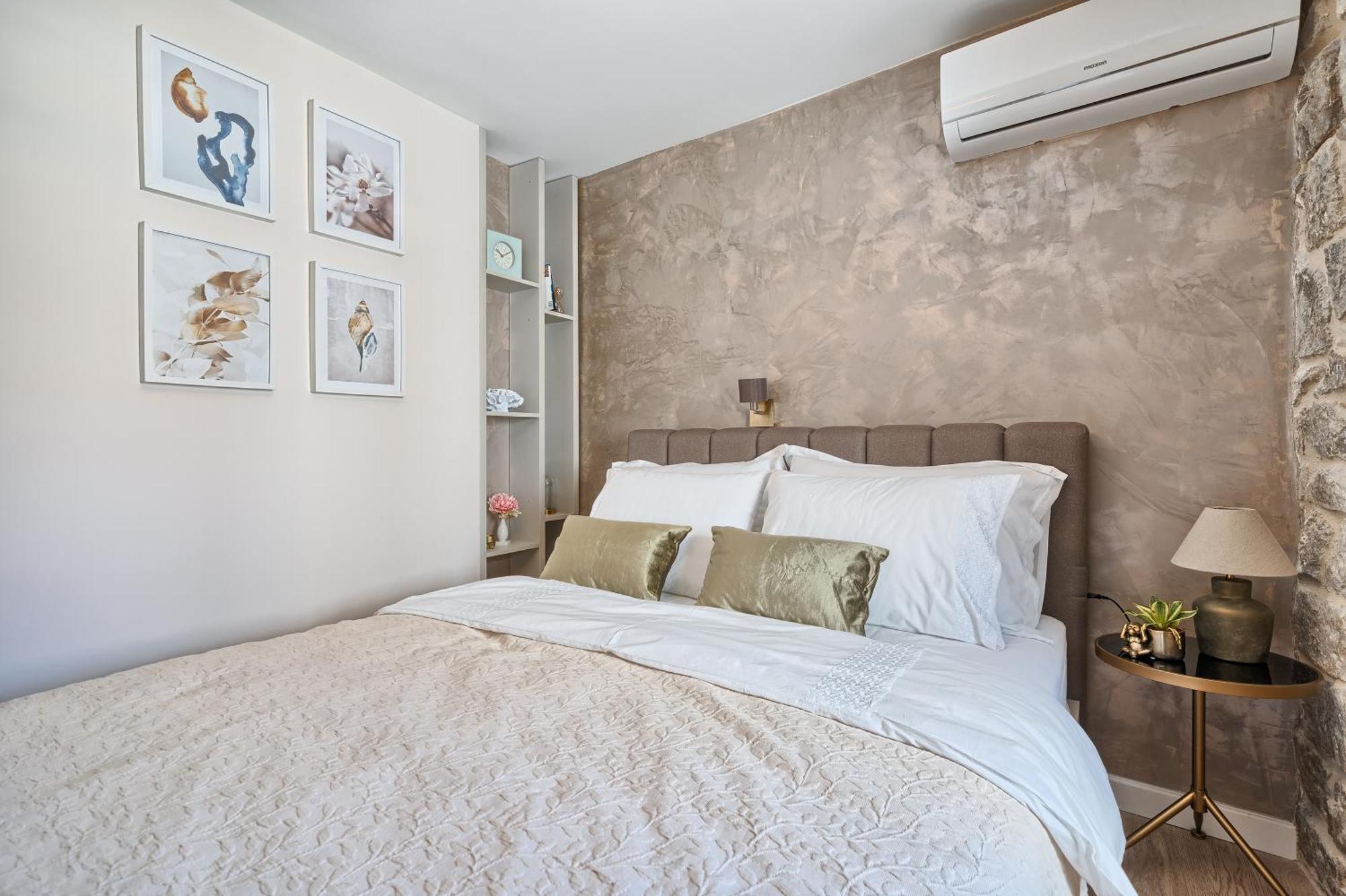Magnolia Luxury Rooms Σπλιτ Εξωτερικό φωτογραφία