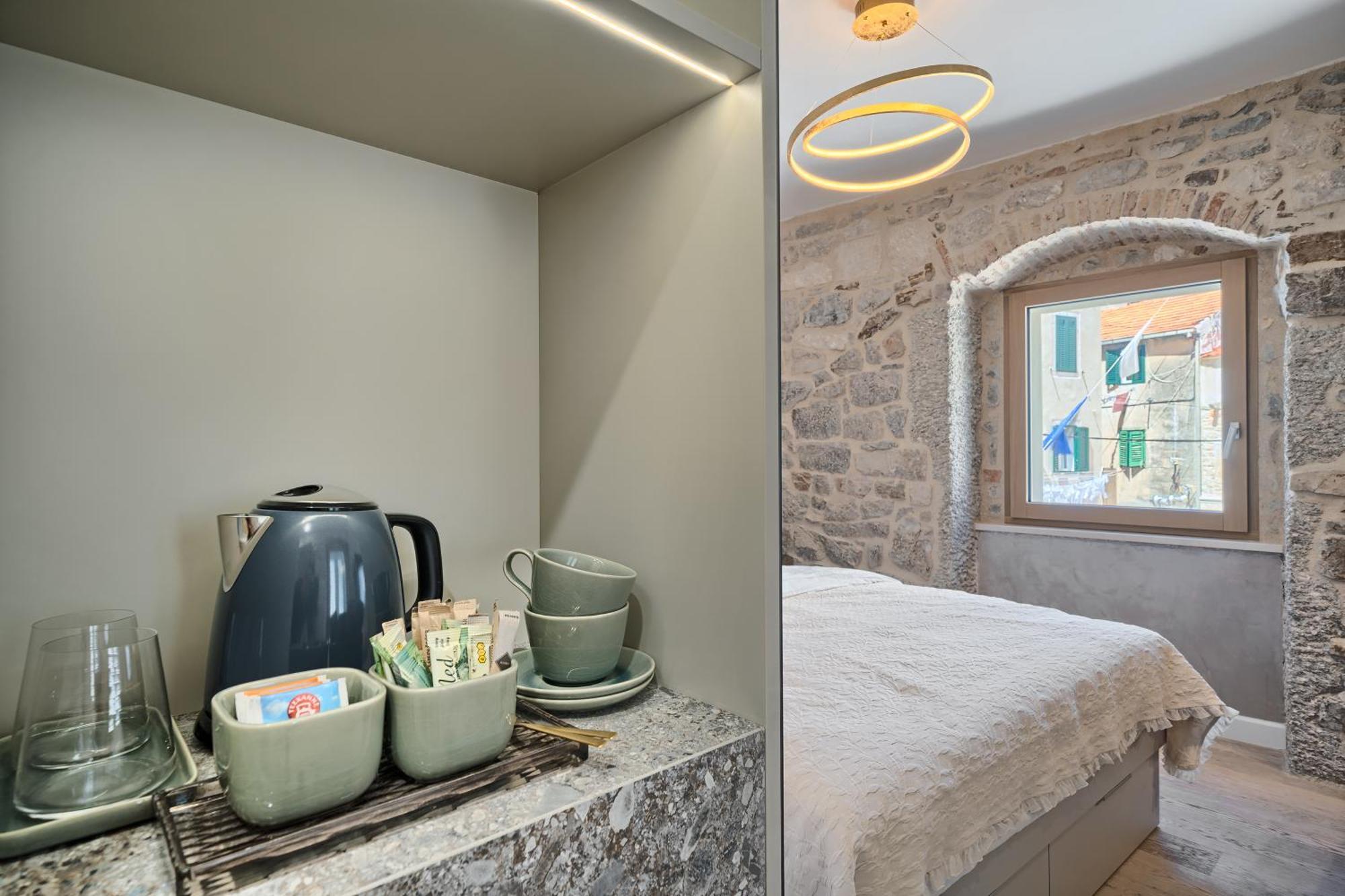 Magnolia Luxury Rooms Σπλιτ Εξωτερικό φωτογραφία