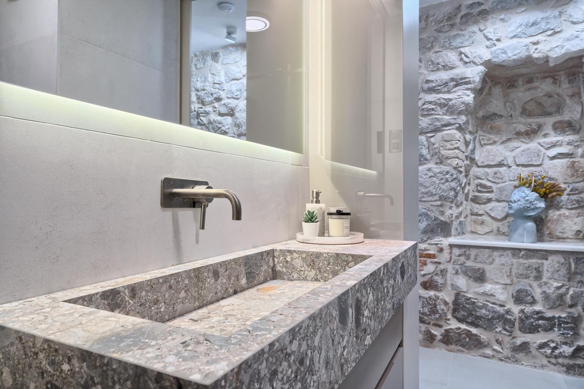 Magnolia Luxury Rooms Σπλιτ Εξωτερικό φωτογραφία