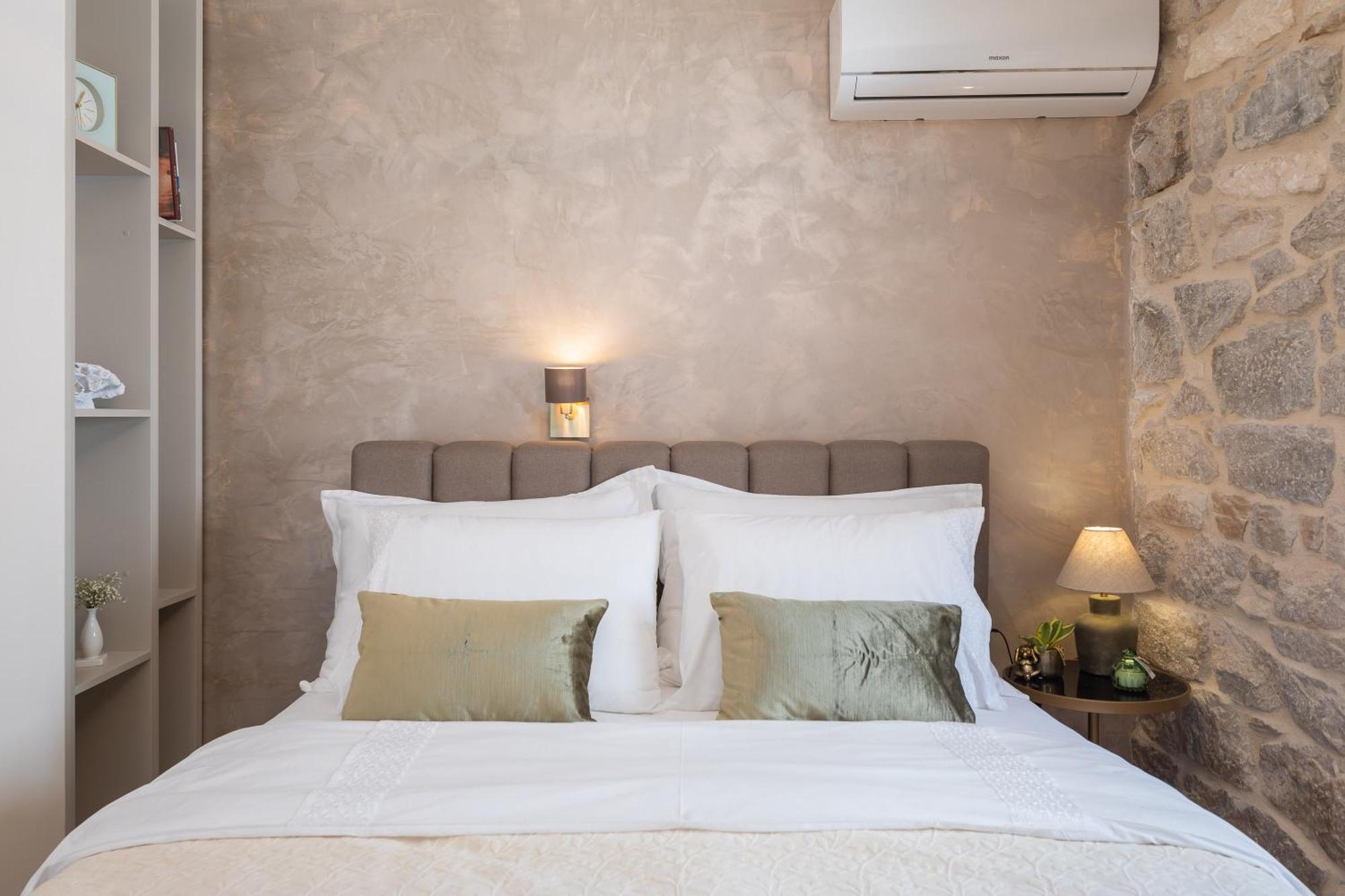 Magnolia Luxury Rooms Σπλιτ Εξωτερικό φωτογραφία