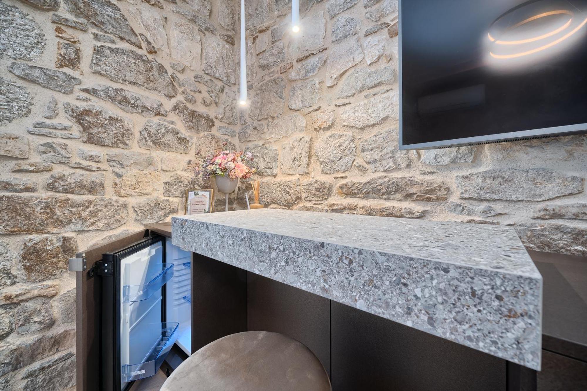 Magnolia Luxury Rooms Σπλιτ Εξωτερικό φωτογραφία